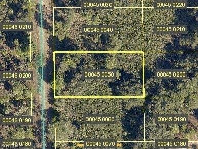 Plot For Sale In Lehigh Acres, Florida
