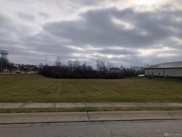 Plot For Sale In Wilmington, Ohio