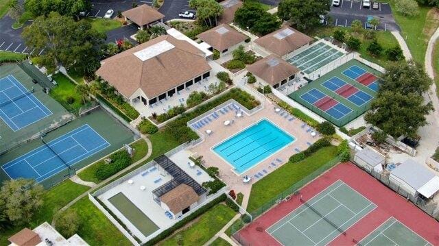 Condo For Rent In Venice, Florida