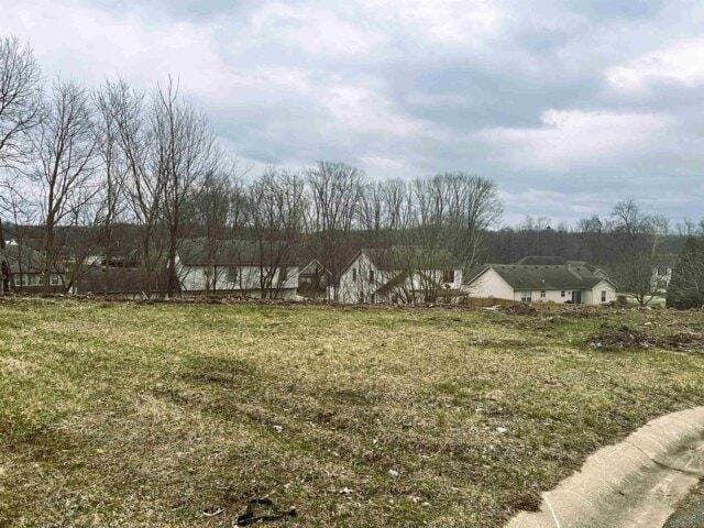 Plot For Sale In South Bend, Indiana