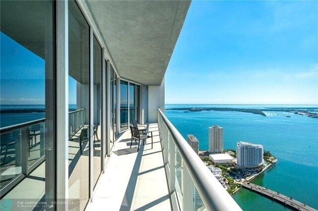 Condo For Rent In Miami, Florida