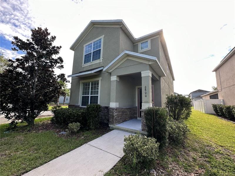 Harmony, Osceola County, FL Lakefront Property, Waterfront Property, House for sale Property ID: 417796263