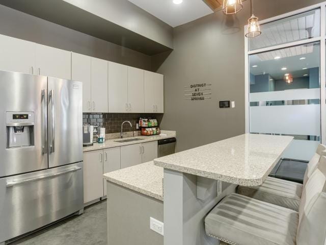 Great 1BD 1BA Now Available for Rent