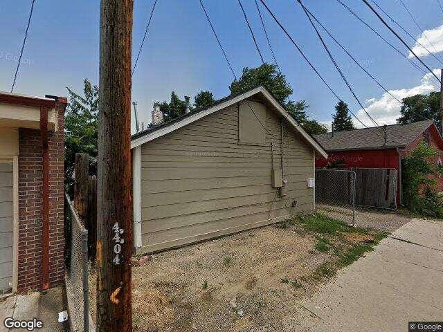 Zenobia, DENVER, CO 80212  608569692 for Rent