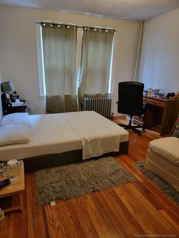 0 bedroom in Somerville MA 02143 for Rent