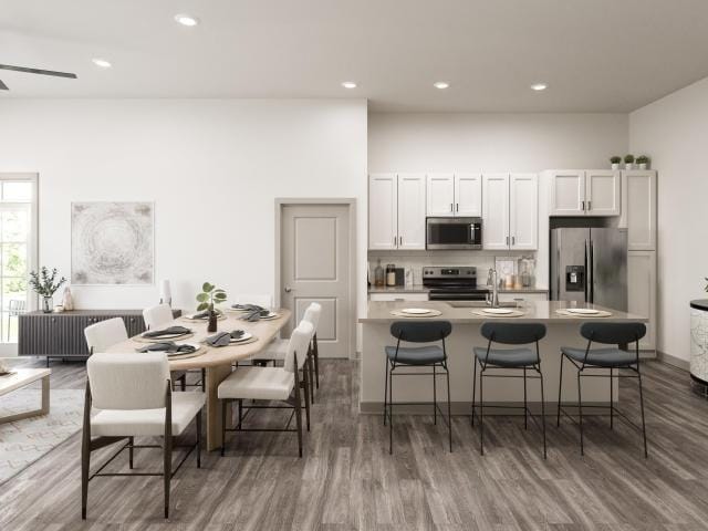 1 Bd 1 Ba $1676/Month for Rent