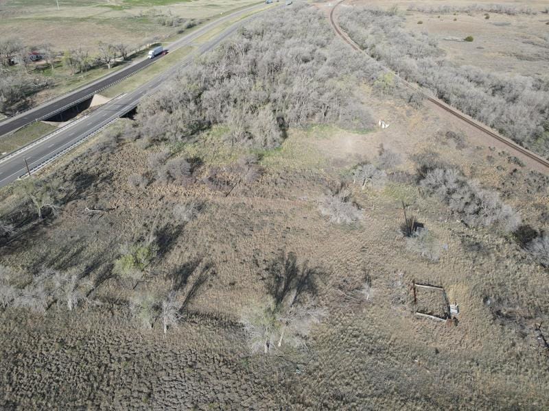 Hwy 287, Hedley, TX 79237 for Sale