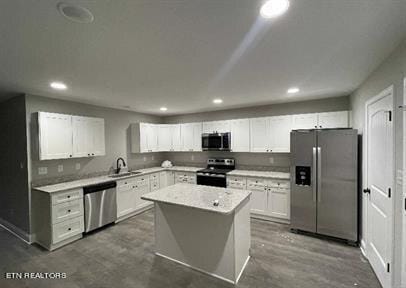 3 Bedroom 2.5 Bath In Alcoa TN 37701 for Rent