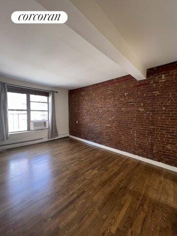 Condo For Rent In New York, New York
