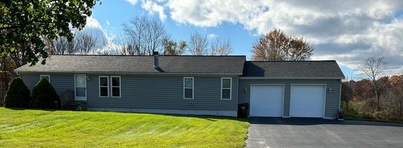 1382 Dairy Ln NE, Cedar Springs, MI 49319 - MLS 23141016 for Sale