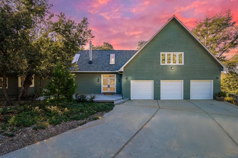 Julian, San Diego County, CA House for sale Property ID: 418385331