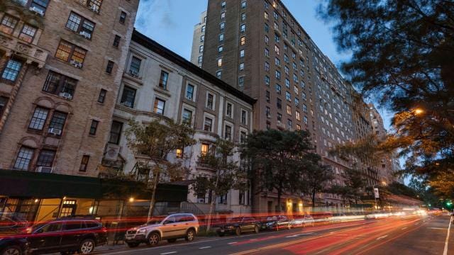 1 bedroom in Manhattan NY 10024 for Rent