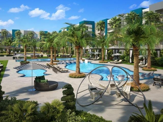 Outstanding 1 BD 1 BA Available Now $1675 Per Month for Rent