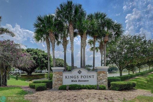 2 Bedroom 1.5 Bath In Delray Beach FL 33484 for Rent
