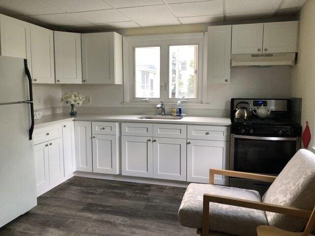 Condo For Rent In Watertown, Massachusetts