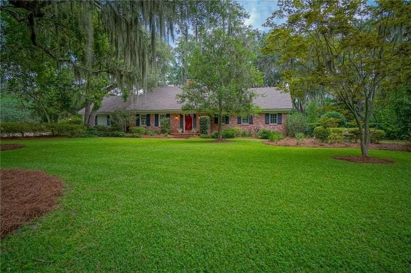 Brunswick, Glynn County, GA Lakefront Property, Waterfront Property, House for sale Property ID: 417426484