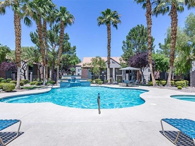 2Bd 2Ba Available Now $1641 Per Mo for Rent