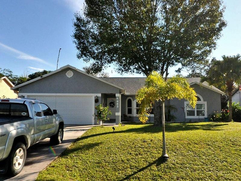 4665 SW Scanavino St, Port Saint Lucie, FL 34953  MLS# RX-10945819 for Sale