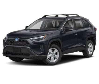 2024 Toyota RAV4 Hybrid XLE Premium for Sale