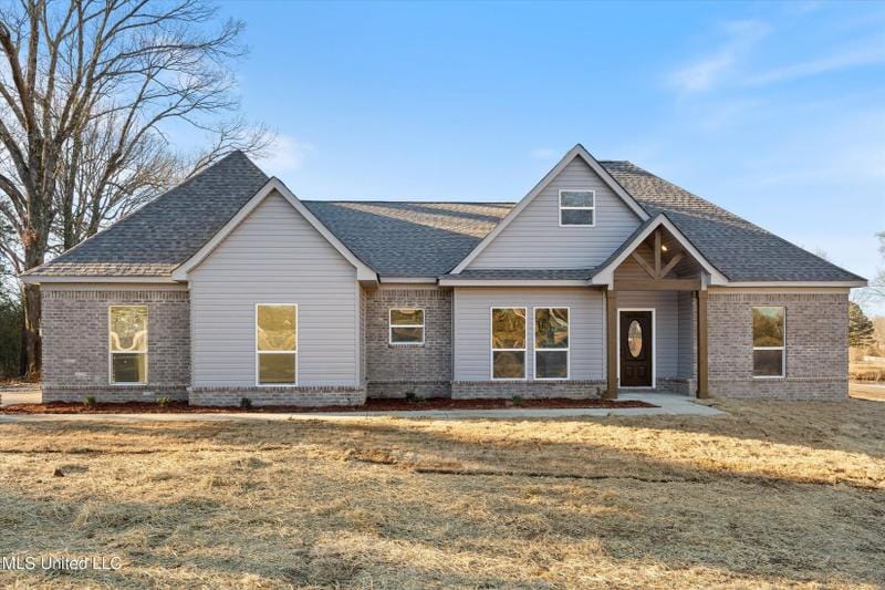 Byhalia, Marshall County, MS House for sale Property ID: 418560666