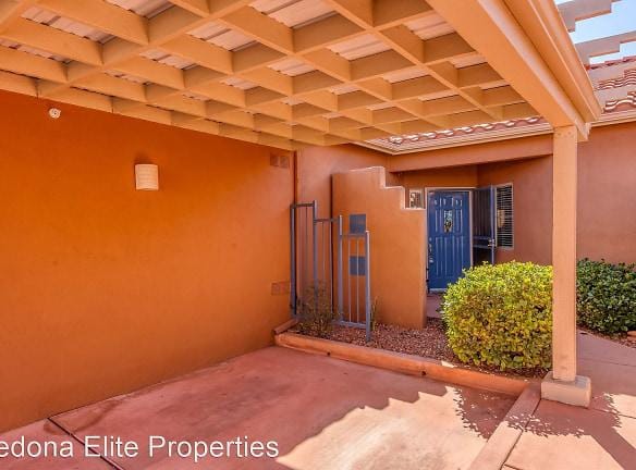 611 Desert Sage Ln Sedona, AZ 86336 - Home For Rent