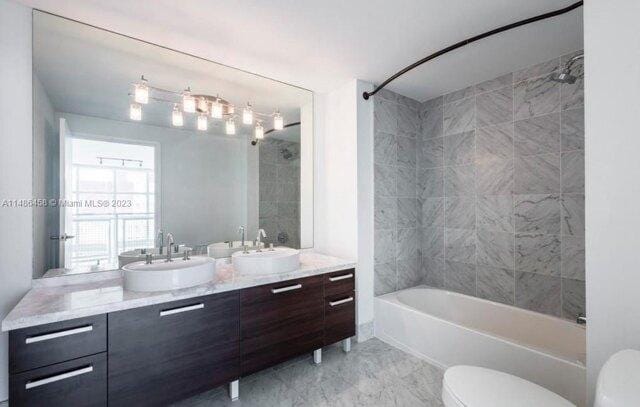 Condo For Rent In Miami, Florida