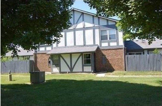 Condo For Sale In Indianapolis, Indiana