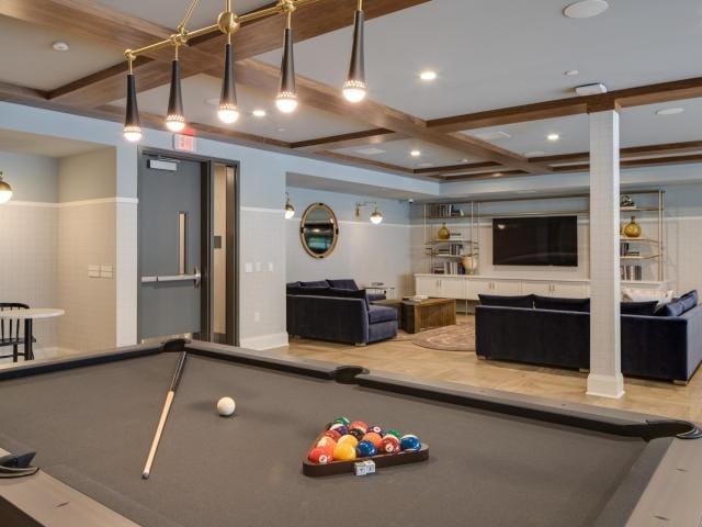 2Bd 2Ba $2760 Per Mo for Rent