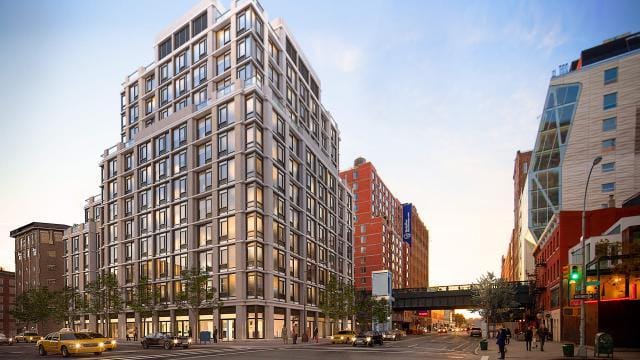 1 bedroom in Manhattan NY 10011 for Rent