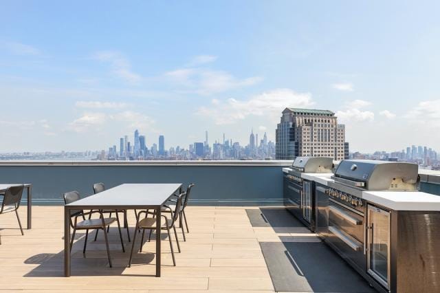 2 bedroom in Manhattan NY 10282 for Rent
