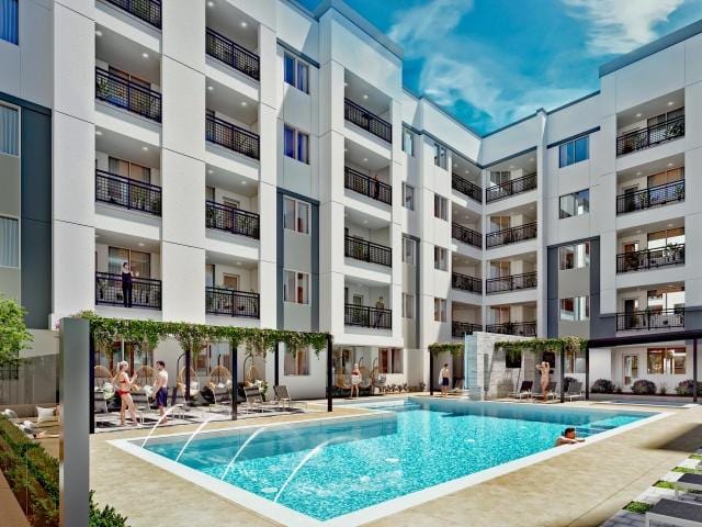 Beautiful 1Bed 1Bath Available Today for Rent