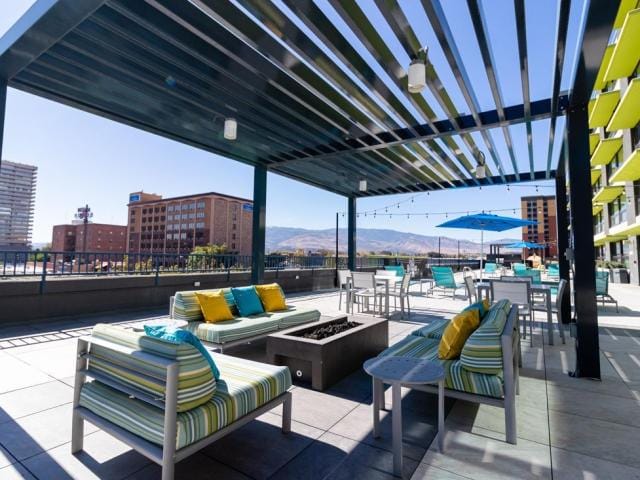 2Bed 2Bath for Rent
