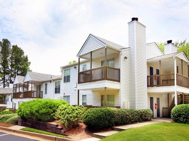 Impressive 2 Bed 1 Bath $1564 Per Mo for Rent