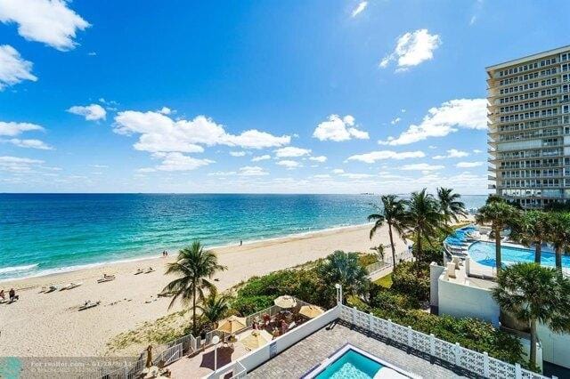 Condo For Rent In Fort Lauderdale, Florida