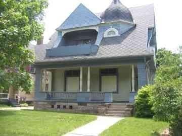 Apartment #2  614 Cherry St SE for Sale