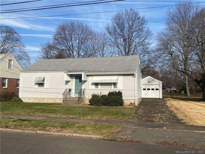 91 Pearl Avenue, Hamden, CT 06514  613437529 for Sale