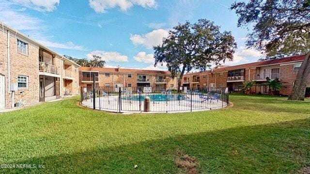 Condo For Rent In Jacksonville, Florida
