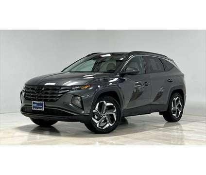 2023 Hyundai Tucson Hybrid SEL Convenience for Sale