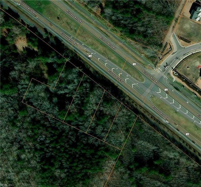 Virginia Beach, Virginia Beach City County, VA Undeveloped Land, Homesites for sale Property ID: 417127769