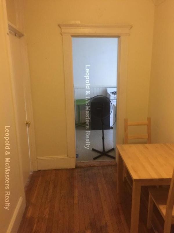 1 bedroom in Allston MA 02134 for Rent