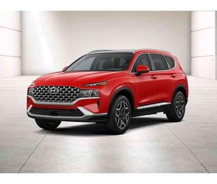 2023 Hyundai Santa Fe Hybrid Limited for Sale