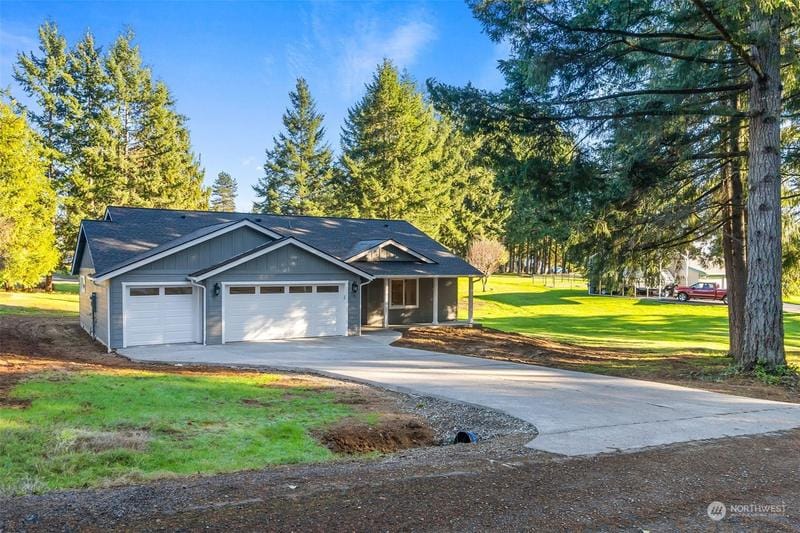 116 Cedar Dr, Chehalis, WA 98532  MLS# 2167209 for Sale