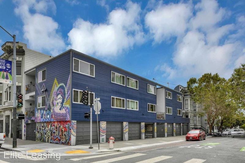 160 Pierce Street - #7  160 Pierce Street for Sale