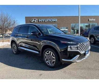 2022 Hyundai Santa Fe Plug-In Hybrid SEL Convenience for Sale