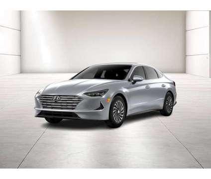 2023 Hyundai Sonata Hybrid Limited for Sale