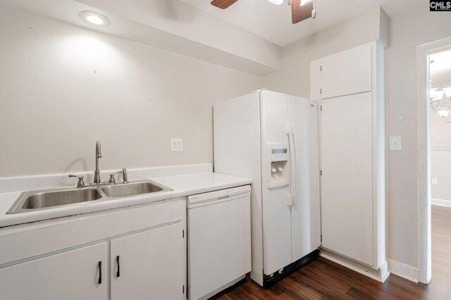 Condo For Sale In Columbia, South Carolina