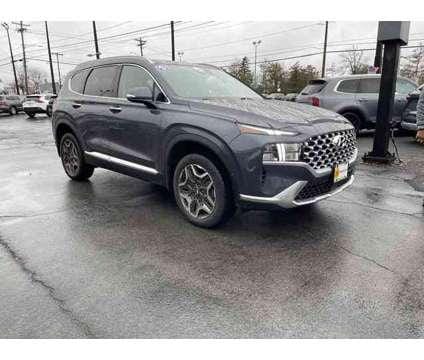 2023 Hyundai Santa Fe Plug-In Hybrid SEL Convenience for Sale
