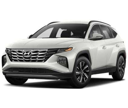 2022 Hyundai Tucson Hybrid SEL Convenience for Sale