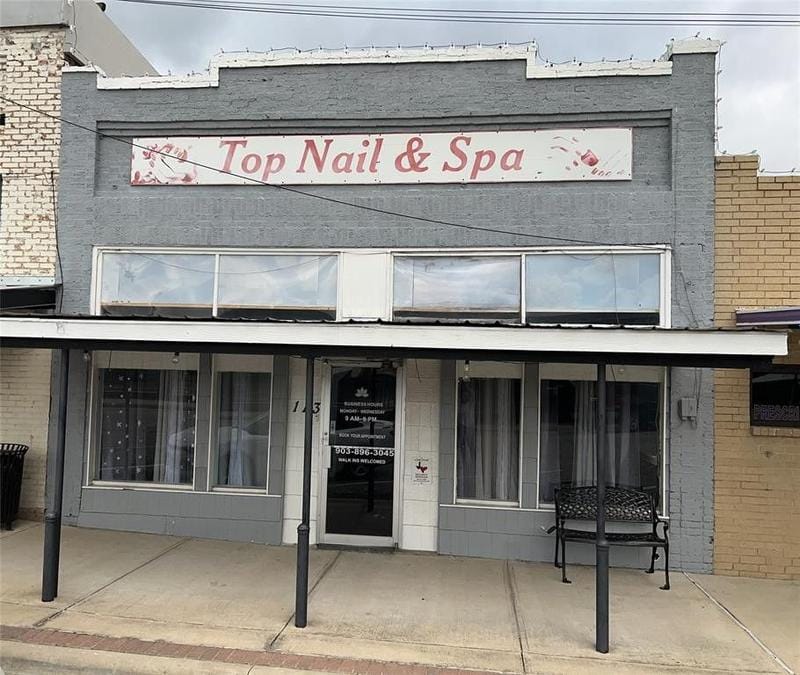 Edgewood, Van Zandt County, TX Commercial Property, House for sale Property ID: 418099411