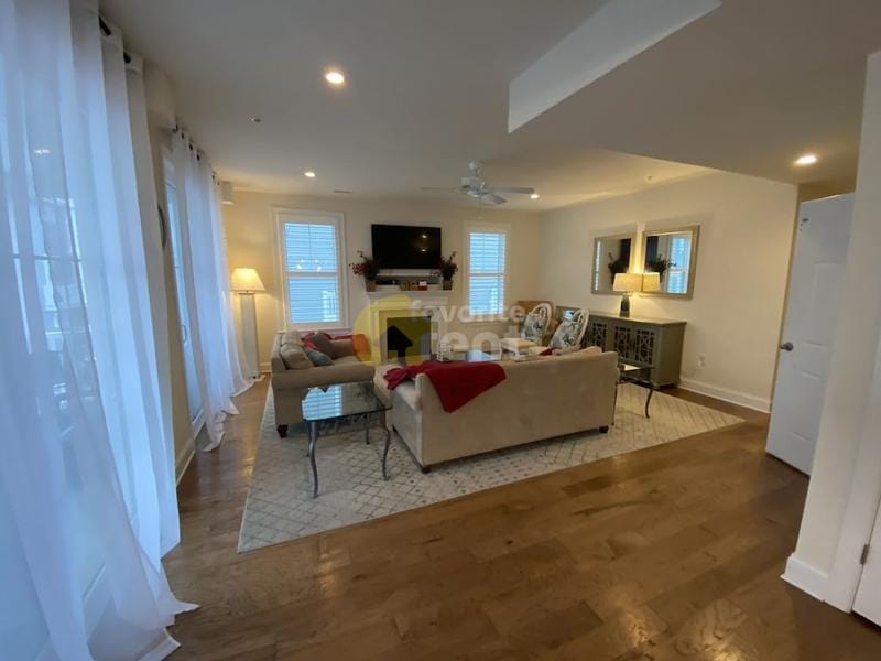 5BR/3BATH condo in Cheyenne for Rent